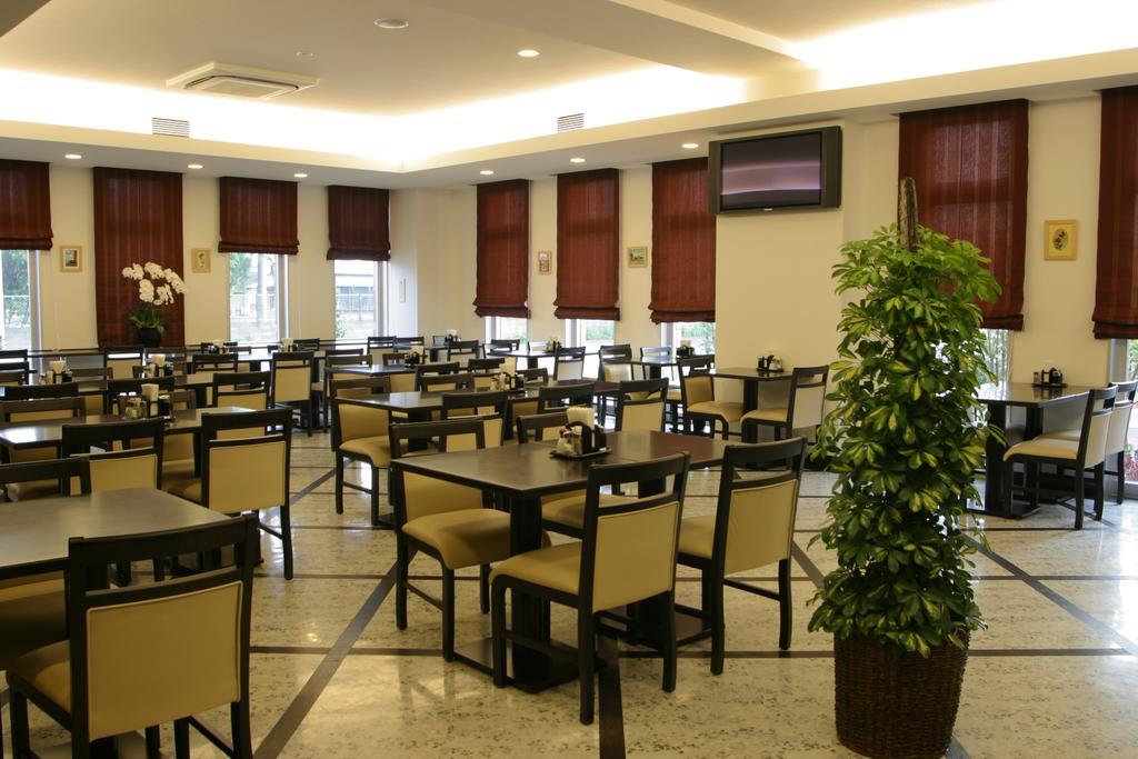 Hotel Route-Inn Mojiko Китакюсю Экстерьер фото